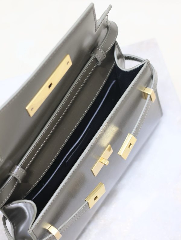 SL MANHATTAN SMALL BAG - 图片 7