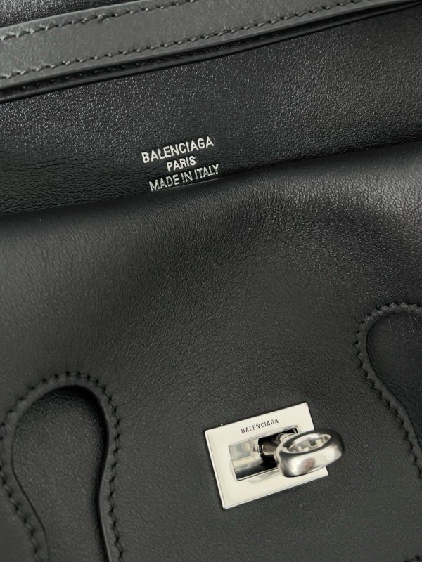 BAL BEL AIR CLUTCH - 图片 3