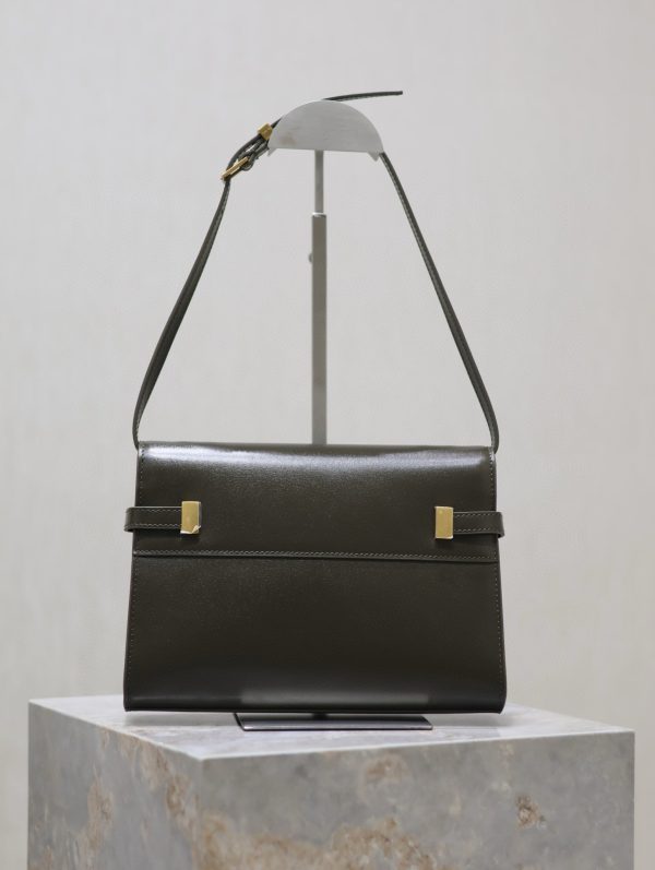 SL MANHATTAN SMALL BAG - 图片 5