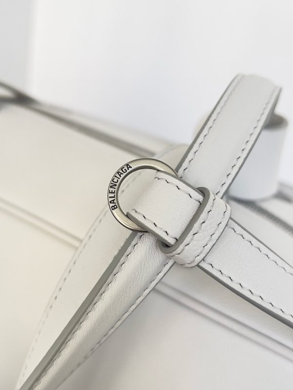BAL CARRIE BOWLING BAG MEDIUM - 图片 4
