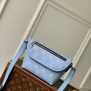 LOU PULSE WEARABLE WALLET