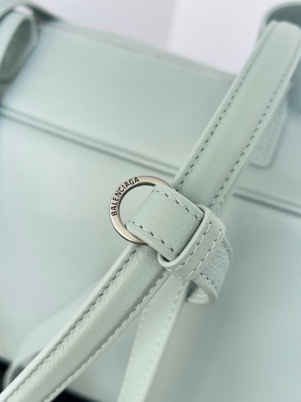 BAL CARRIE BOWLING BAG MEDIUM - 图片 4