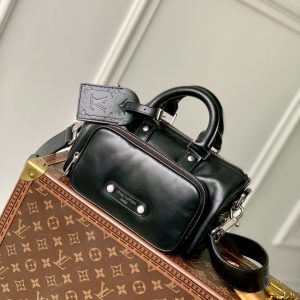 LOU KEEPALL 25 BAG