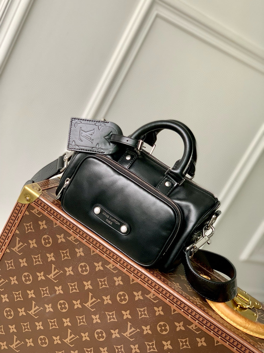 LOU KEEPALL 25 BAG