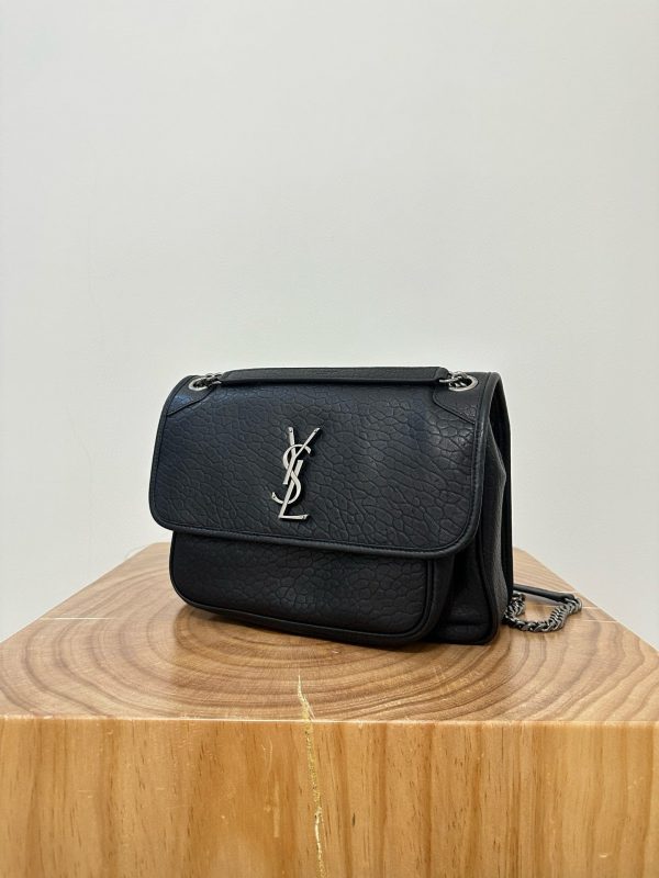 SL NIKI MEDIUM BAG - 图片 2