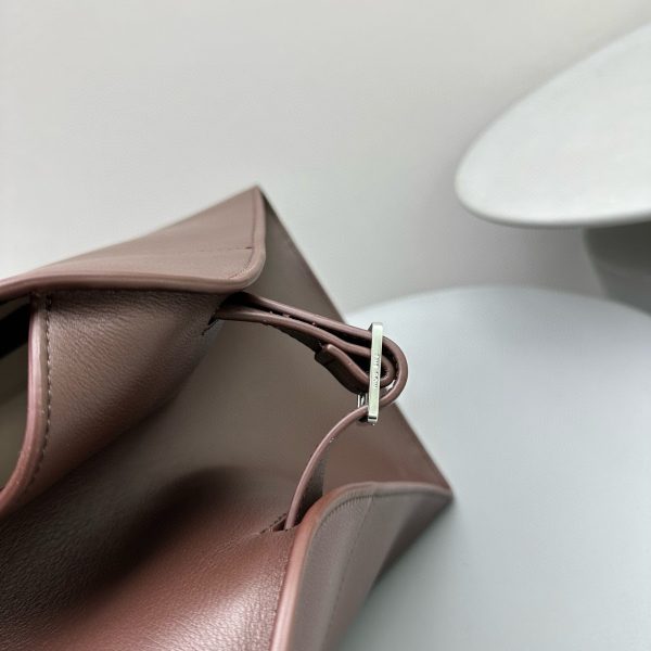 THE ROW MARGAUX 17 BAG - 图片 6