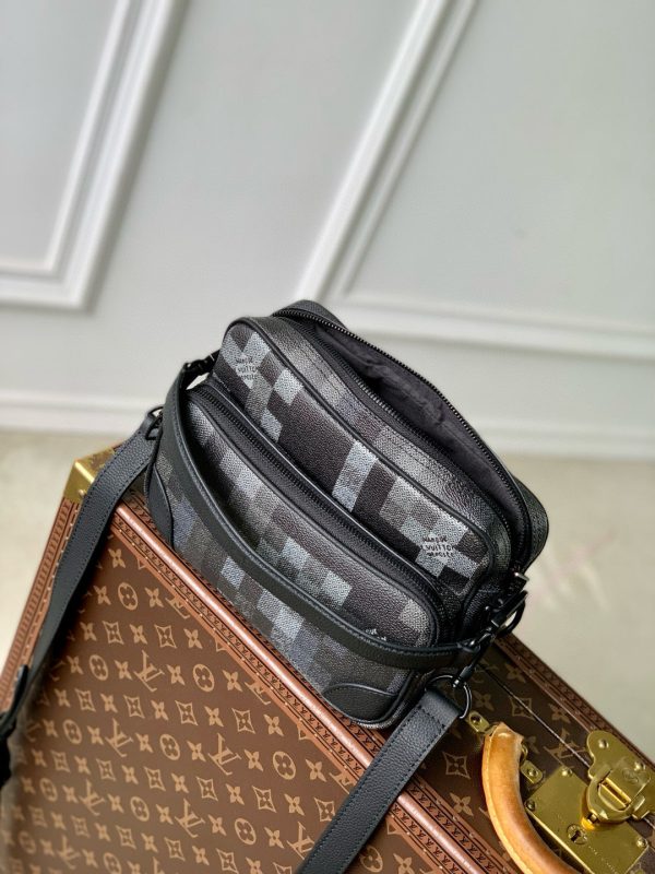 LOU NIL BAG - 图片 9