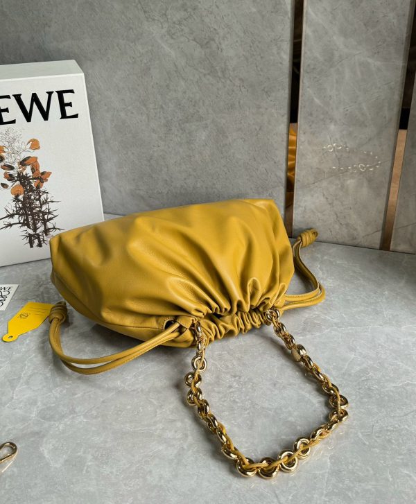 LOEW LARGE FLAMENCO BAG - 图片 4