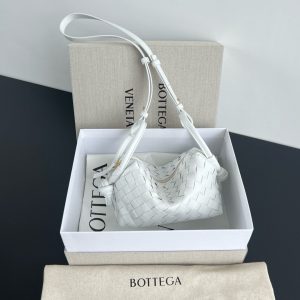 BOTT TOP HANDLE LOOP BAG