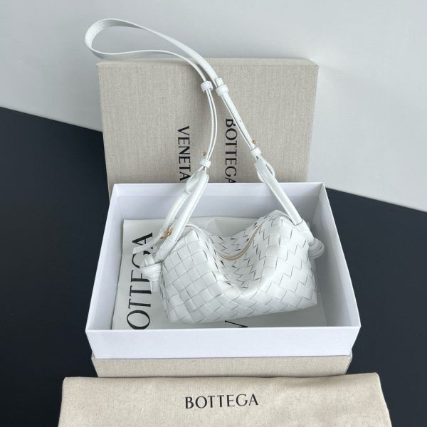 BOTT TOP HANDLE LOOP BAG