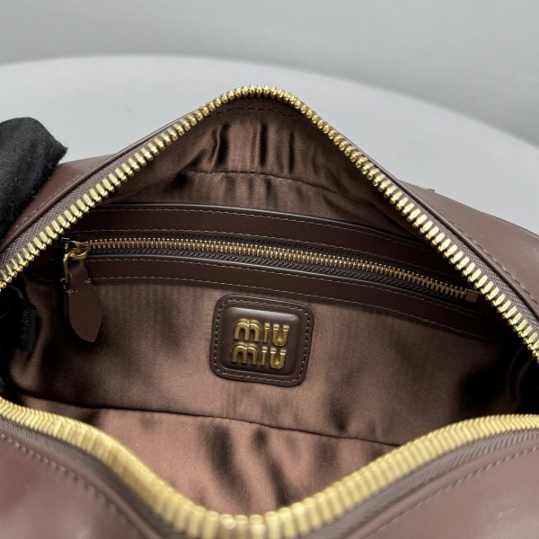 MIU M ARCADIE BAG - 图片 8