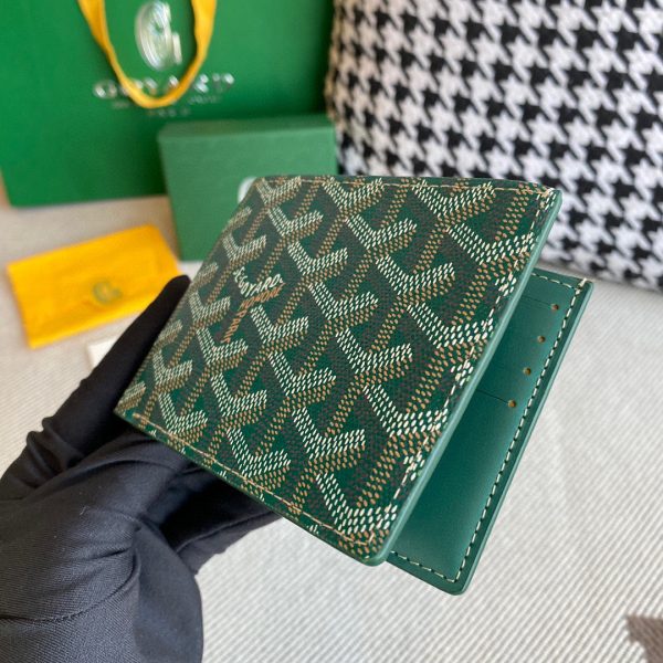 GOYA VICTOIRE WALLET - 图片 3
