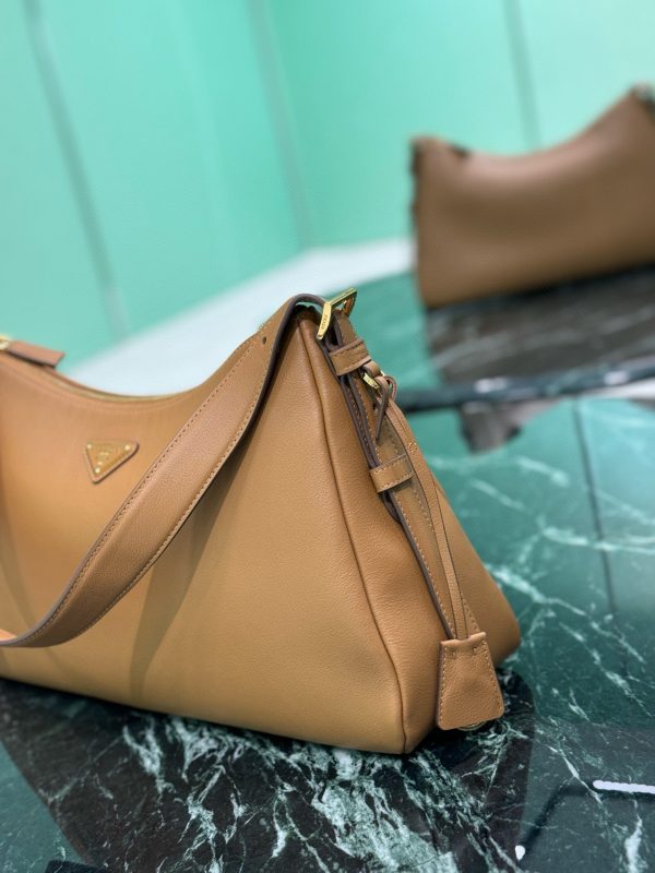 PD AIMEE LARGE SHOULDER BAG - 图片 3