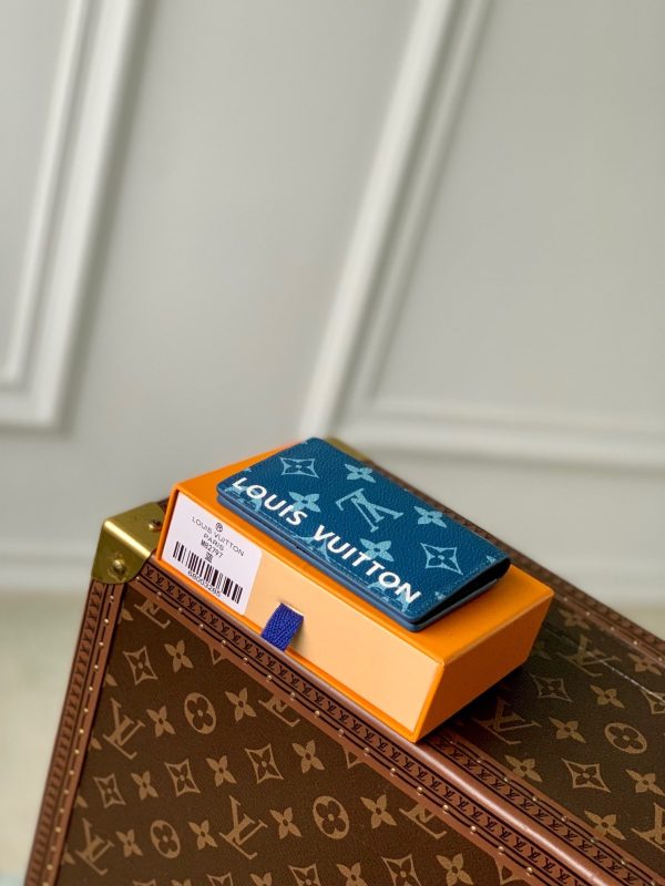 LOU WALLET - 图片 6