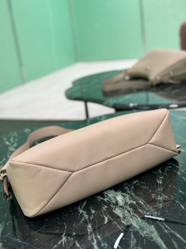 PD AIMEE LARGE SHOULDER BAG - 图片 9