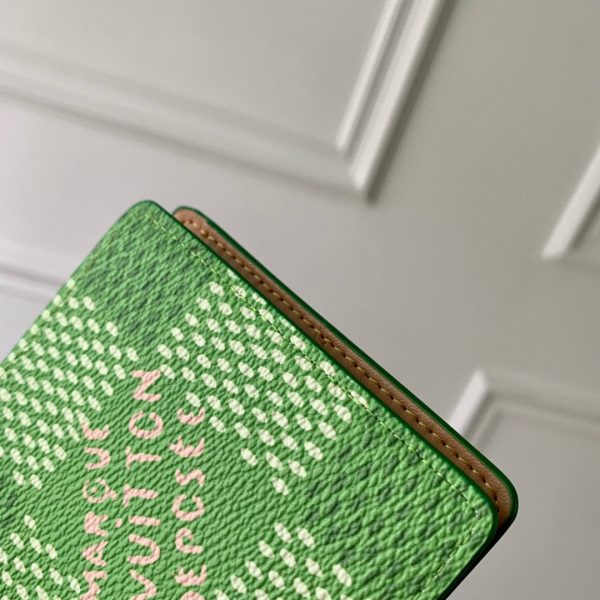 LOU SLENDER WALLET - 图片 9