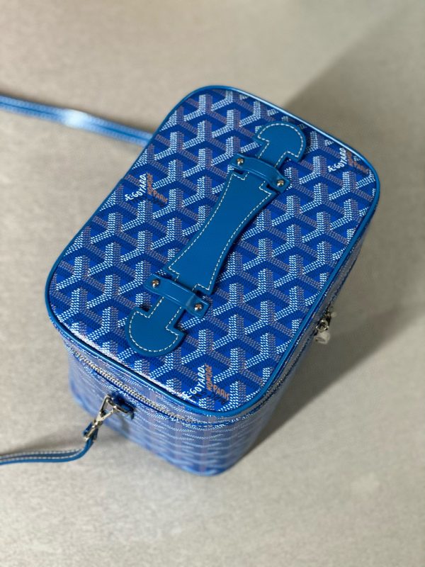 GOYA MUSE VANITY CASE - 图片 6