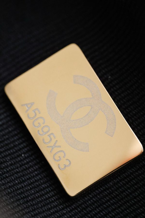 CC CAMERA BAG - 图片 13