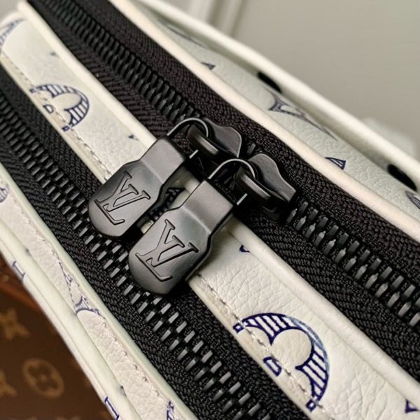 LOU ALPHA WEARABLE WALLET - 图片 8