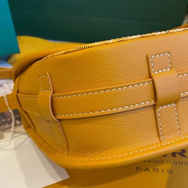 GOYA BELVEDERE MM BAG - 图片 20