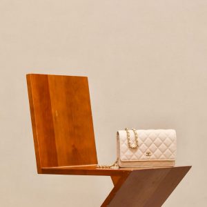 CC WOC BAG
