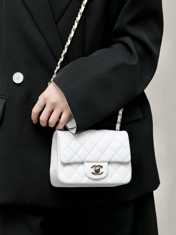 CC CLASSIC FLAP - 图片 14
