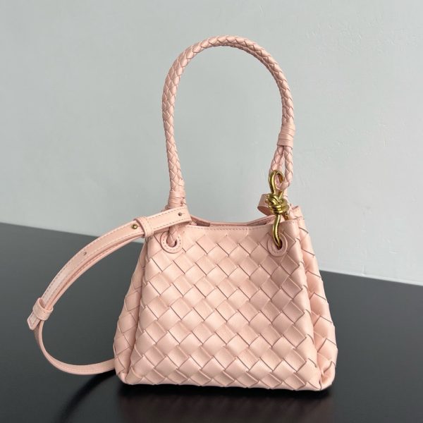 BOTT SMALL PARACHUTE CHAIN BAG