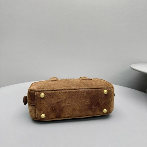 MIU M ARCADIE BAG - 图片 3