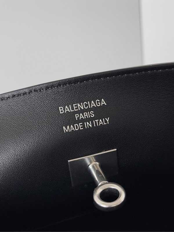 BAL BEL AIR MEDIUM SHOULDER BAG - 图片 3