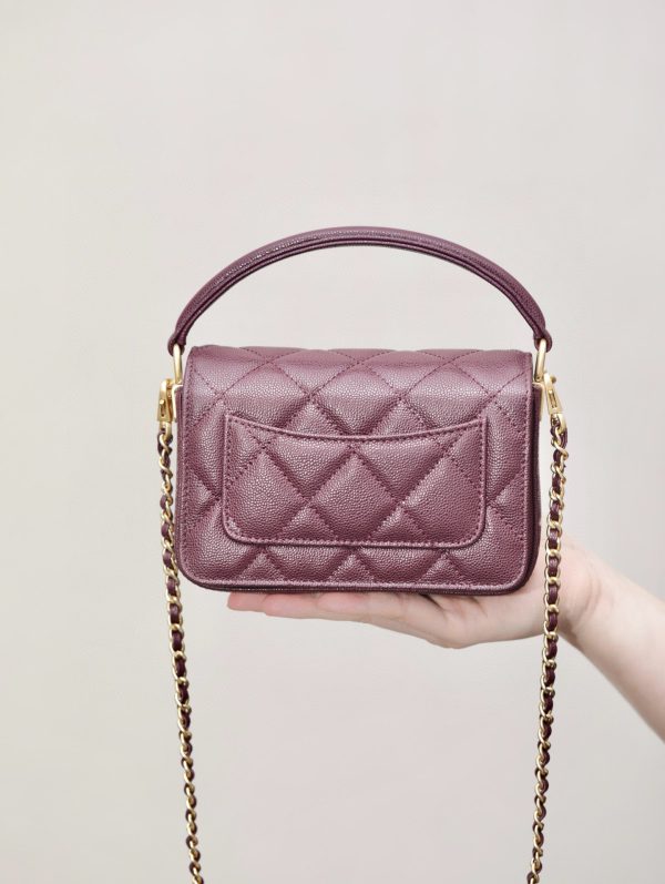 CC 24K BAG - 图片 20