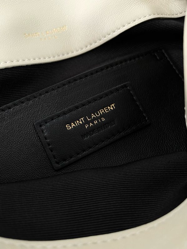 SL MINI JAMIE BAG - 图片 14