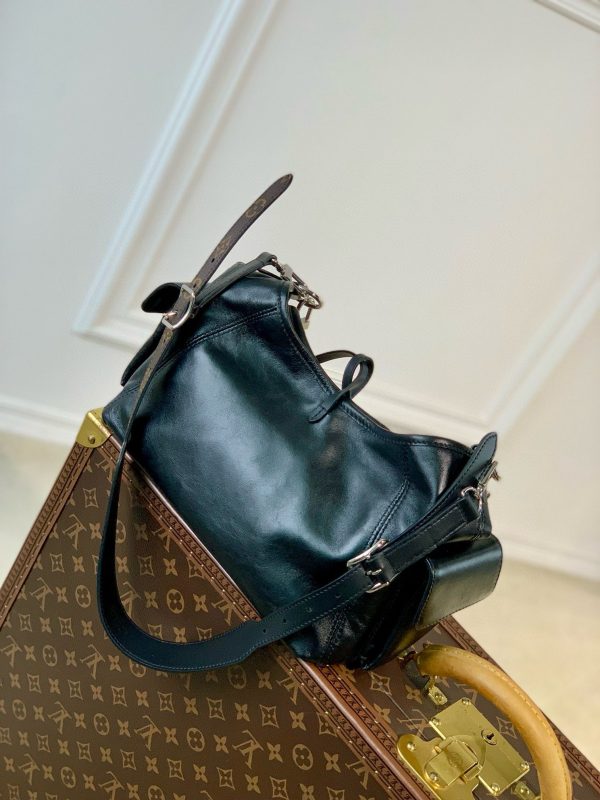 LOU CARRYALL CARGO VIBE PM BAG - 图片 8