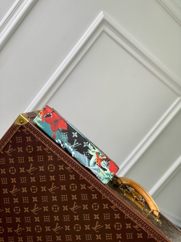 LOU POCHETTE VOYAGE MM - 图片 4