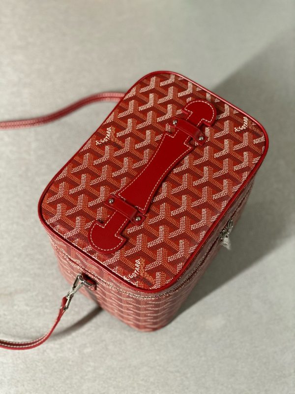 GOYA MUSE VANITY CASE - 图片 4