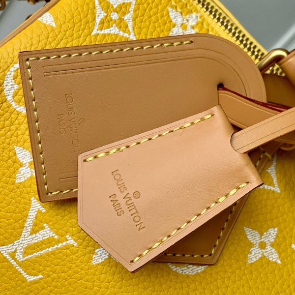 LOU SPEEDY P9 25 BAG - 图片 8