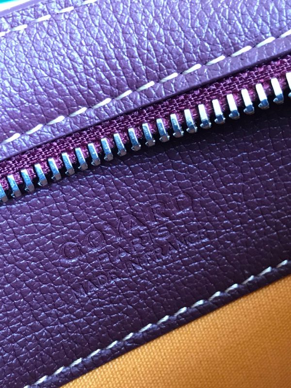 GOYA HIRONDELLE BAG - 图片 7