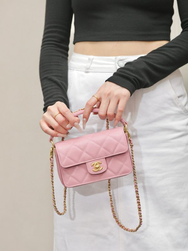 CC 24K BAG - 图片 17