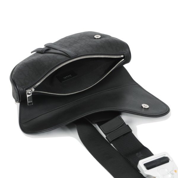 CD SADDLE BAG - 图片 31