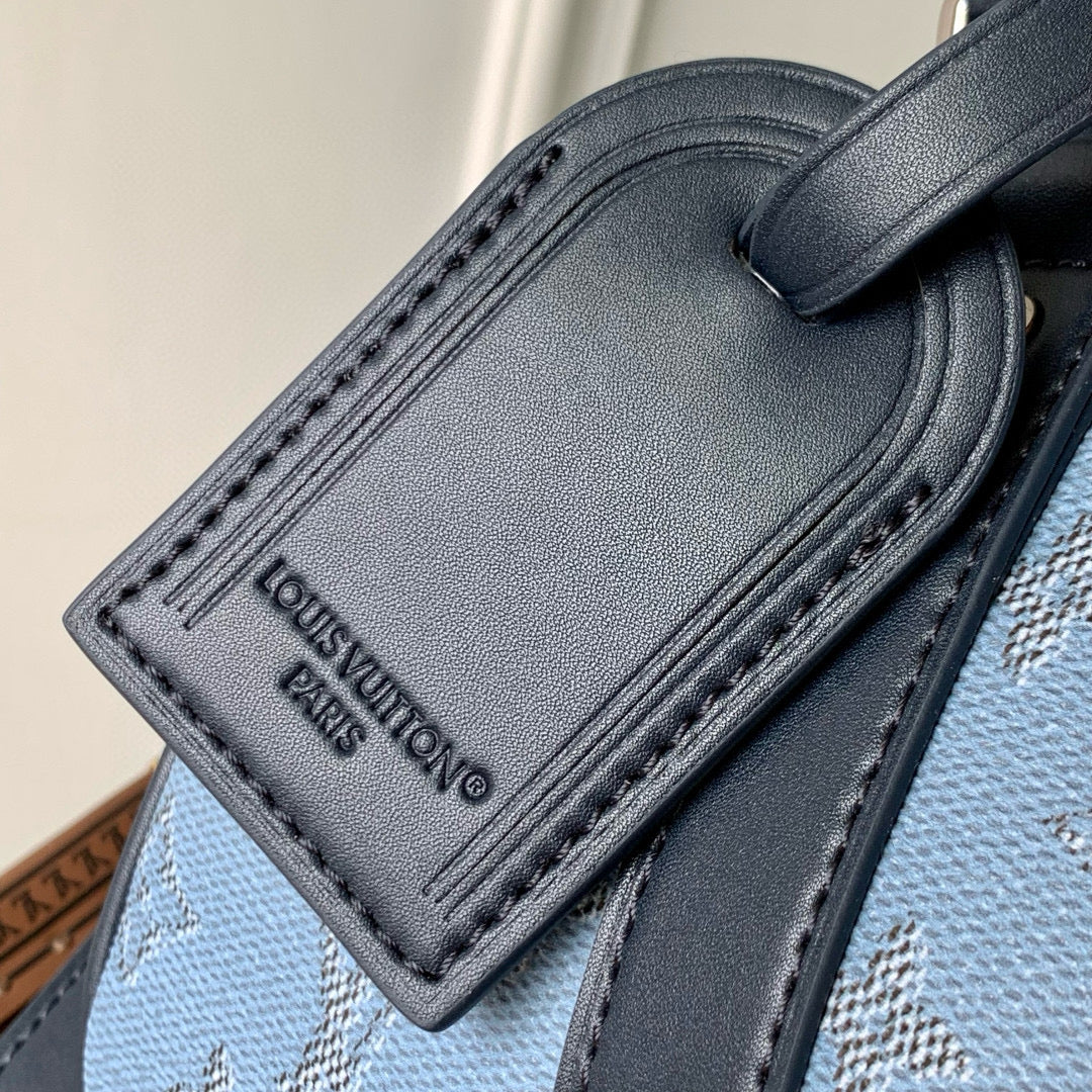 LOU KEEPALL 25 BAG - 图片 3