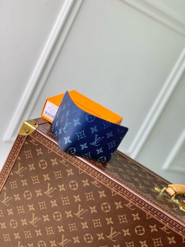 LOU SLENDER WALLET - 图片 4