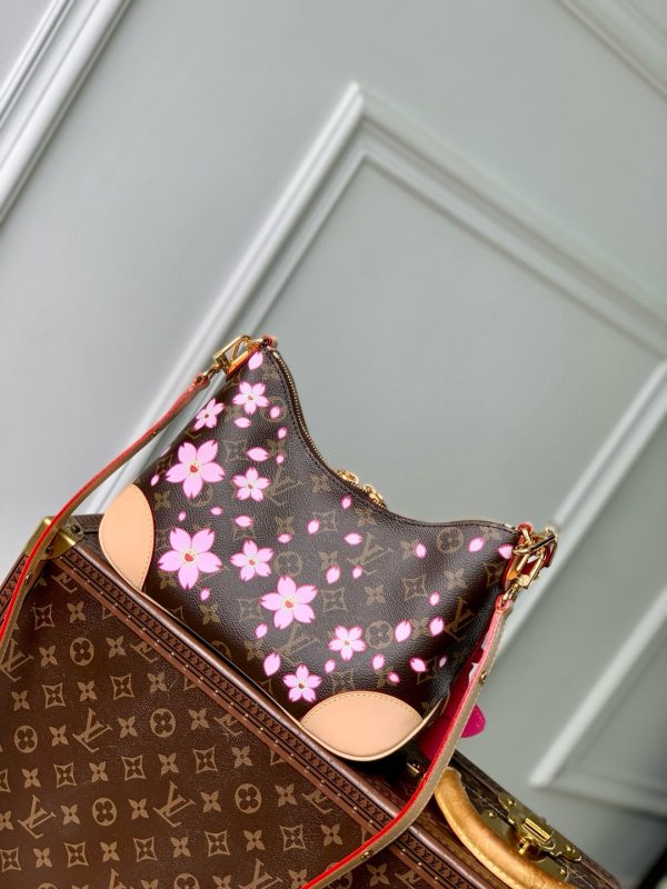 LOU x MURAKAMI BOULOGNE BAG - 图片 2