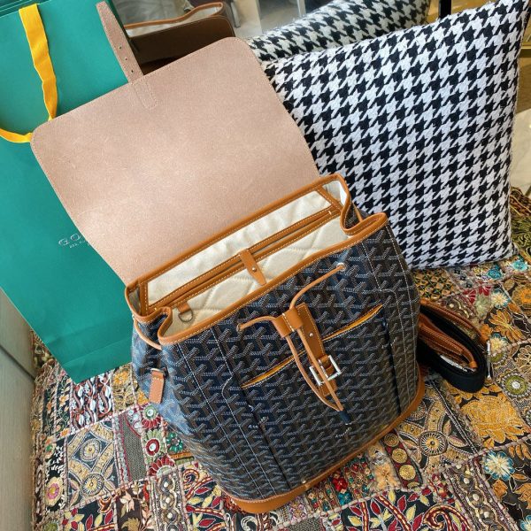 GOYA ALPIN MM BACKPACK - 图片 6