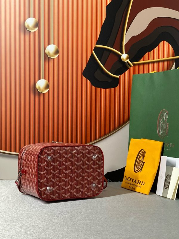 GOYA MUSE VANITY CASE - 图片 6