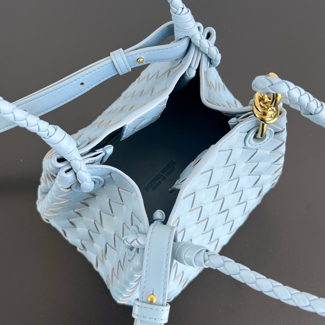 BOTT SMALL PARACHUTE CHAIN BAG - 图片 3