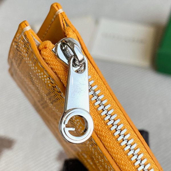 GOYA BOURBON CARD HOLDER - 图片 6
