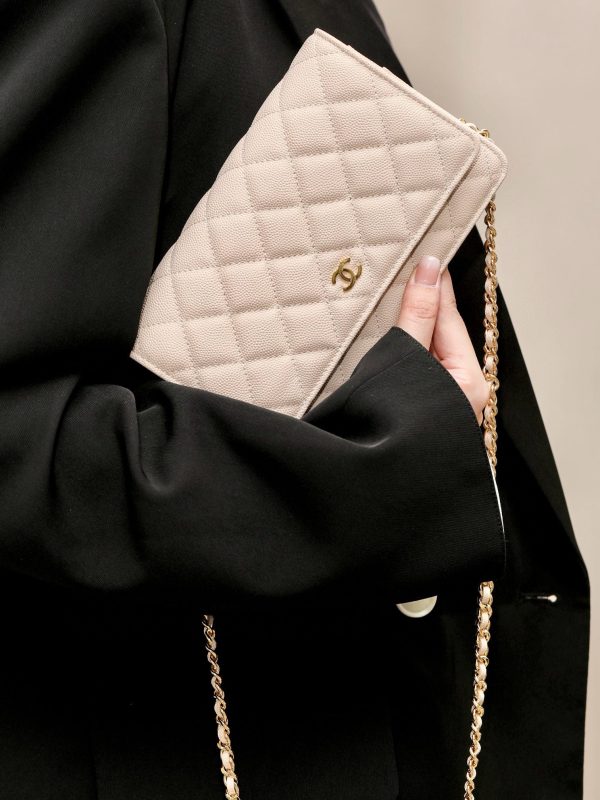CC WOC BAG - 图片 16