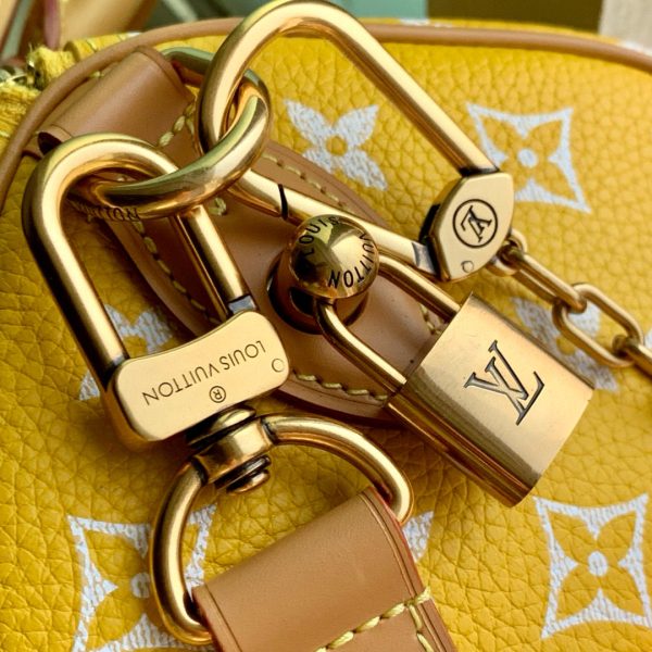 LOU SPEEDY P9 25 BAG - 图片 3
