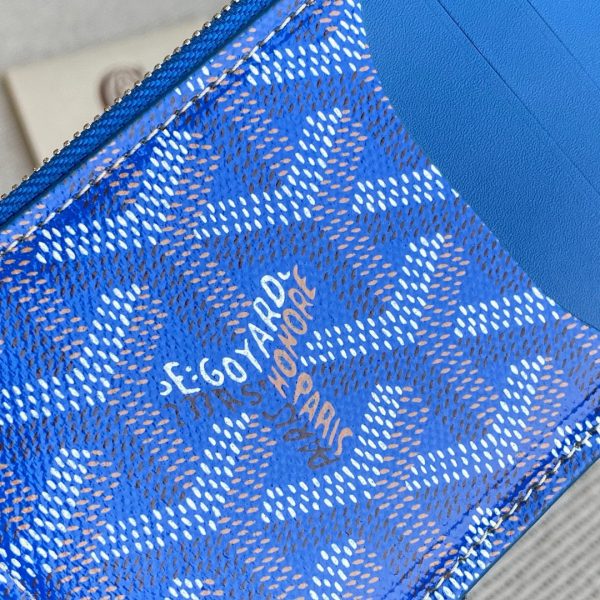 GOYA BOURBON CARD HOLDER - 图片 5