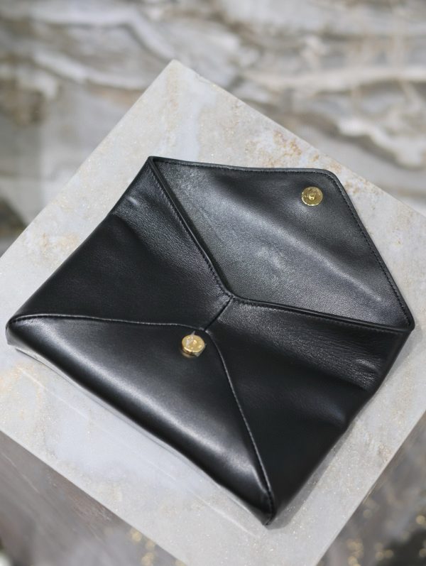 SL CASSANDRE SMALL ENVELOPE - 图片 6
