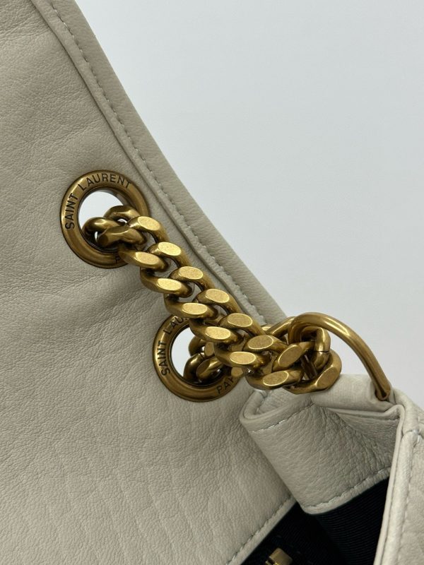 SL NIKI MEDIUM BAG - 图片 3